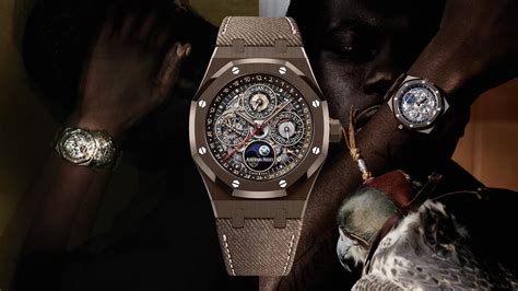 klocka audemars piguet|audemars piguet collection.